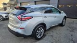 Used 2017 Nissan Murano SL w/ SL Technology Package image 6