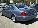 Used 2003 Mercedes-Benz E 320 Sedan image 3