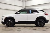 Certified 2022 Chevrolet TrailBlazer LT w/ LPO, Blackout Package image 4
