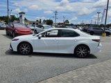 Used 2023 Toyota Camry SE image 3