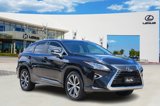 Used 2017 Lexus RX 350 FWD image 2