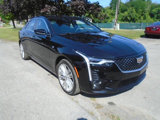 Used 2023 Cadillac CT4 Premium Luxury w/ Super Cruise 1 Package image 3