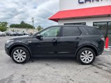Used 2015 Land Rover Discovery Sport HSE image 3