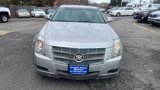 Used 2008 Cadillac CTS 3.6 w/ Luxury Level Two Package image 2