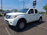 Used 2018 Nissan Frontier SV image 3