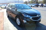 Used 2019 Chevrolet Equinox LS image 4