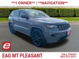 Used 2020 Jeep Grand Cherokee Altitude image 1