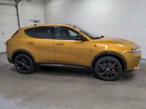 New 2024 Dodge Hornet R/T Plus image 2