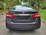 Used 2015 Nissan Sentra SV image 6