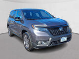 Certified 2021 Honda Passport EX-L image 2