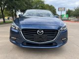 Used 2017 MAZDA MAZDA3 Touring image 2