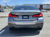 Certified 2022 BMW 530i xDrive w/ M Sport Package image 5