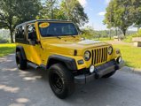 Used 2004 Jeep Wrangler Unlimited image 3