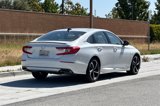 Used 2021 Honda Accord Sport image 4