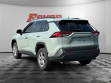 Used 2023 Toyota RAV4 XLE image 3
