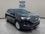 Used 2022 Ford Edge SEL image 3