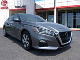 Used 2020 Nissan Altima 2.5 S image 2