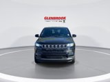 Used 2024 Jeep Compass Sport image 4
