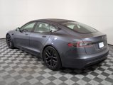 Used 2021 Tesla Model S Long Range image 3