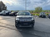 Used 2018 Ford Explorer XLT w/ Equipment Group 202A image 2