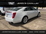 Used 2017 Cadillac XTS Luxury w/ Driver Awareness Package image 4