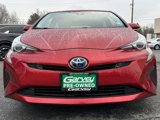 Used 2018 Toyota Prius Four image 2