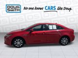Used 2021 Toyota Corolla LE image 2
