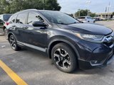Used 2018 Honda CR-V Touring image 2