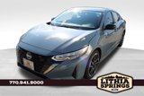 Used 2024 Nissan Sentra SR w/ SR Premium Package image 3