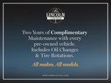 Used 2015 Lincoln MKC FWD w/ Equipment Group 102A Reserve image 5