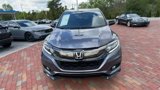 Used 2021 Honda HR-V Sport image 4