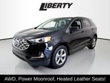 Used 2021 Ford Edge SEL w/ Convenience Package image 3