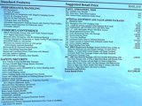 Used 2022 Mercedes-Benz EQS 450+ Sedan image 3