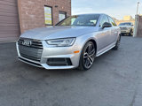 Used 2018 Audi A4 2.0T Premium Plus w/ Premium Plus Package image 6