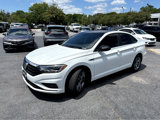 Used 2019 Volkswagen Jetta R-Line image 3