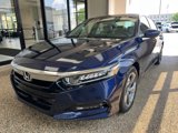 Used 2018 Honda Accord EX image 5