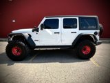 Used 2018 Jeep Wrangler Unlimited Sport S image 2