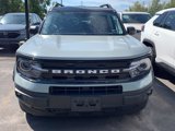 Used 2021 Ford Bronco Sport Outer Banks image 2