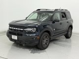 Used 2021 Ford Bronco Sport Big Bend image 3
