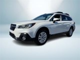 Used 2019 Subaru Outback 2.5i Premium w/ Popular Package #2 image 2