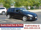 Used 2009 Hyundai Elantra w/ Premium-Sport Pkg 2 image 5