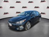 Used 2023 Kia Forte LXS image 1