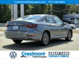 Certified 2021 Volkswagen Jetta SE image 4