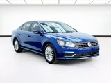 Used 2016 Volkswagen Passat 1.8T SE image 3