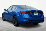 Used 2023 Nissan Sentra SV image 4