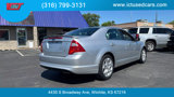 Used 2011 Ford Fusion SE w/ 202A Rapid Spec Order Code image 2