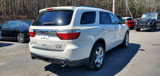 Used 2011 Dodge Durango Citadel w/ Trailer Tow Group IV image 5