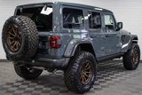 Used 2025 Jeep Wrangler Unlimited Rubicon 392 image 3