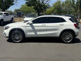 Certified 2018 Mercedes-Benz GLA 250 4MATIC image 2