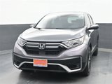 Certified 2022 Honda CR-V EX image 3